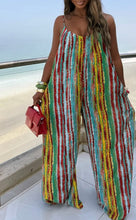 Load image into Gallery viewer, Sunny Days | Jumpsuit