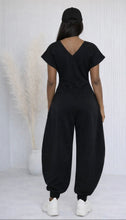 Load image into Gallery viewer, Off Duty | Jumpsuit
