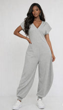 Load image into Gallery viewer, Off Duty | Jumpsuit
