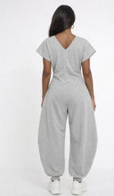 Load image into Gallery viewer, Off Duty | Jumpsuit
