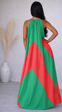 Load image into Gallery viewer, Tropic Muse | Maxi Dress
