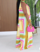 Load image into Gallery viewer, Sunset Sorbet | Jumpsuit
