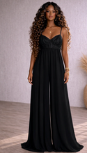 Load image into Gallery viewer, Grace &amp; Glam | Jumpsuit
