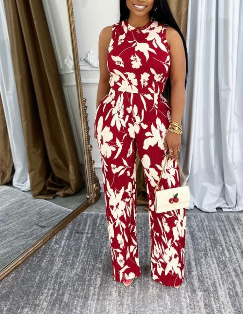 Blush & Bloom | 2-Piece Set