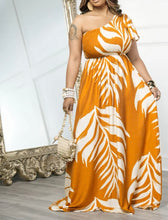 Load image into Gallery viewer, Palm Paradise | Dress

