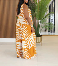 Load image into Gallery viewer, Palm Paradise | Jumpsuit
