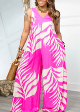 Load image into Gallery viewer, Palm Paradise | Jumpsuit
