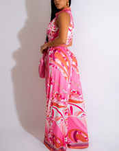 Load image into Gallery viewer, All About Glam | Jumpsuit

